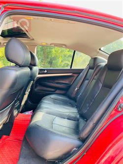 Infiniti FX